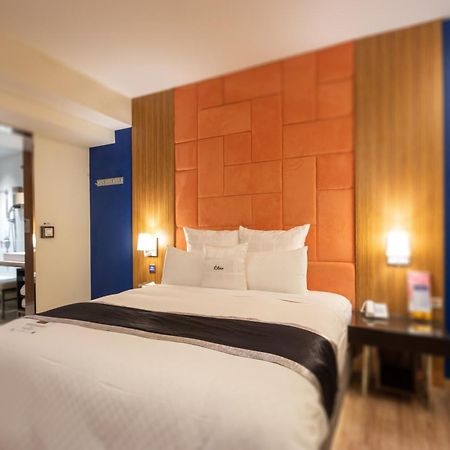 168 Motel-Hsinchu מראה חיצוני תמונה