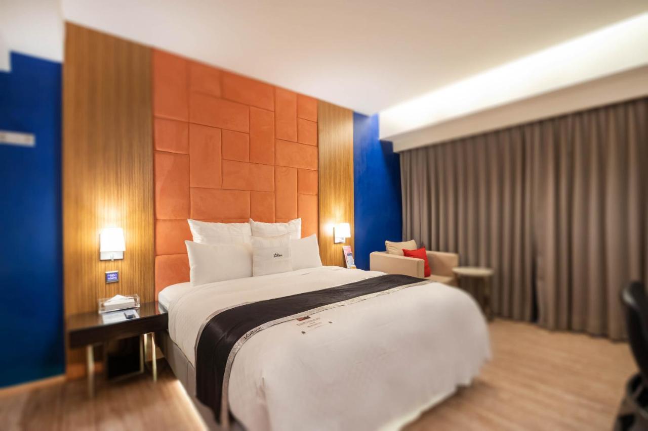 168 Motel-Hsinchu מראה חיצוני תמונה