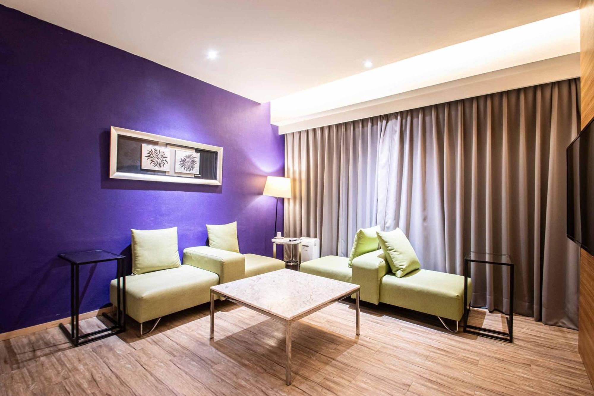 168 Motel-Hsinchu מראה חיצוני תמונה