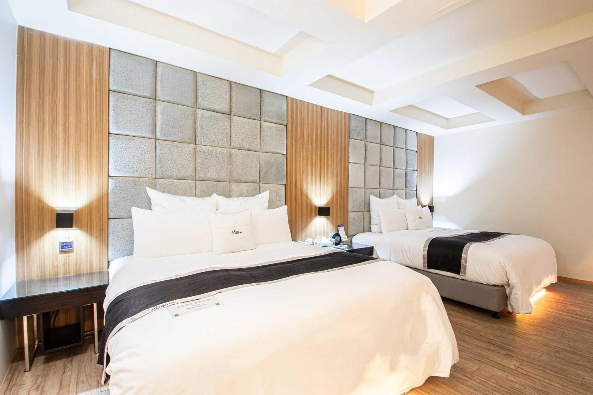168 Motel-Hsinchu מראה חיצוני תמונה