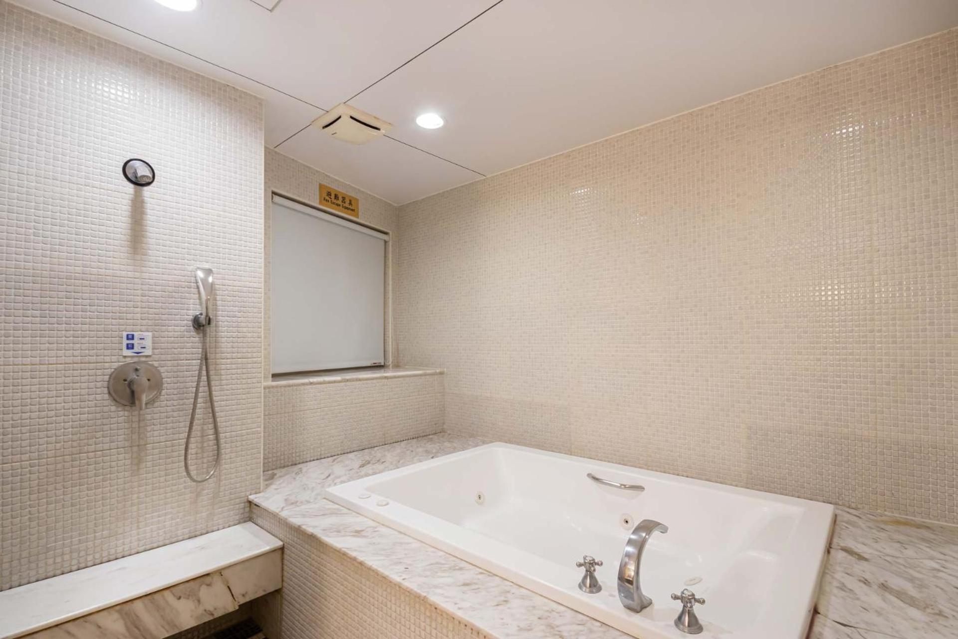 168 Motel-Hsinchu מראה חיצוני תמונה
